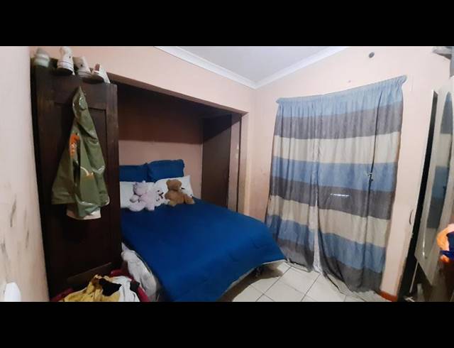 2 BEDROOM HOUSE FOR SALE IN BLACKHEATH INDUSTRIAL